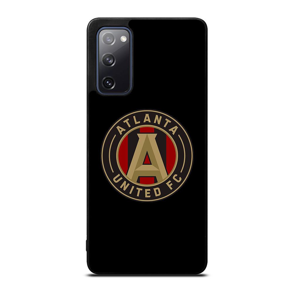 Logo Atlanta United Samsung Galaxy S20 FE 5G Case