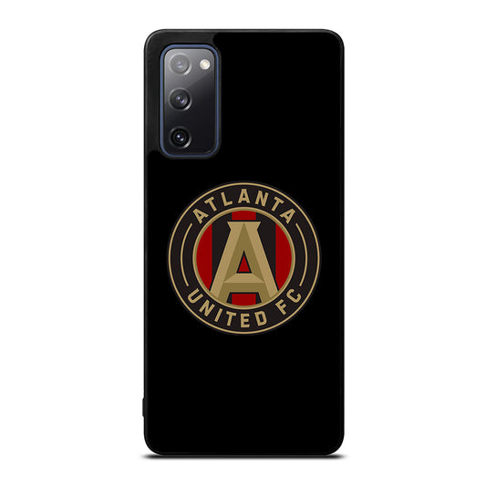 Logo Atlanta United Samsung Galaxy S20 FE 5G Case