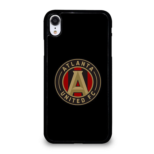 Logo Atlanta United iPhone XR Case