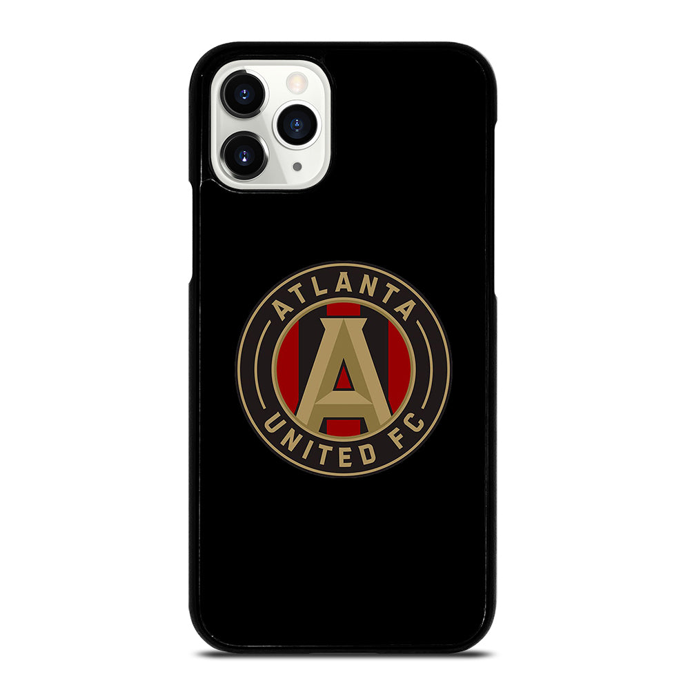 Logo Atlanta United iPhone 11 Pro Case