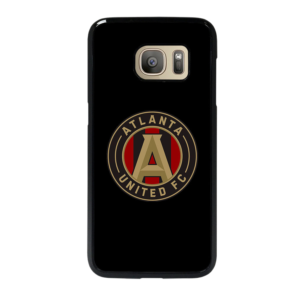 Logo Atlanta United Samsung Galaxy S7 Case