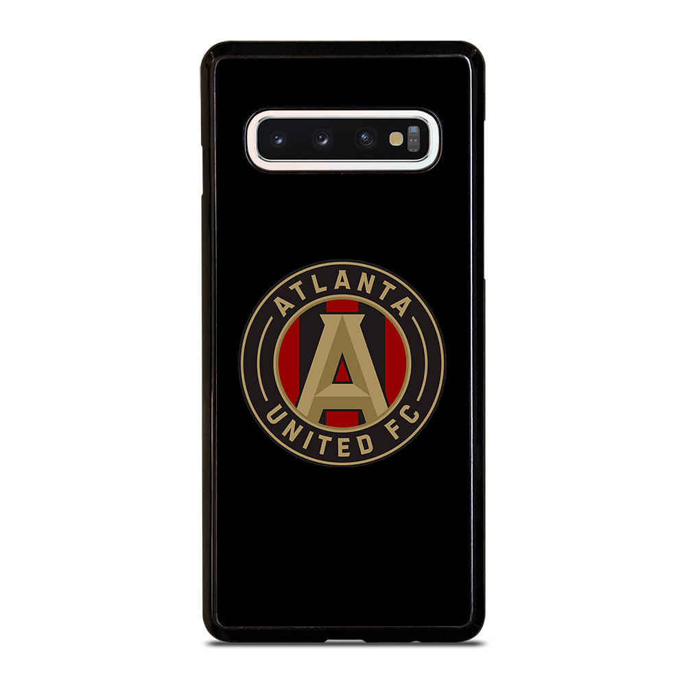 Logo Atlanta United Samsung Galaxy S10 Case