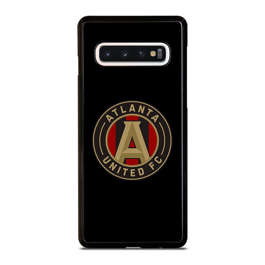Logo Atlanta United Samsung Galaxy S10 Case