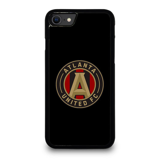 Logo Atlanta United iPhone SE 2020 Case