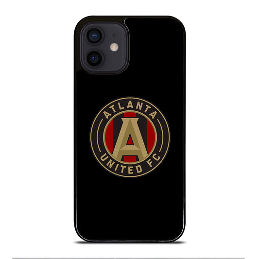 Logo Atlanta United iPhone 12 Mini Case