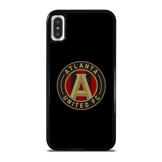 Logo Atlanta United iPhone X / XS Case
