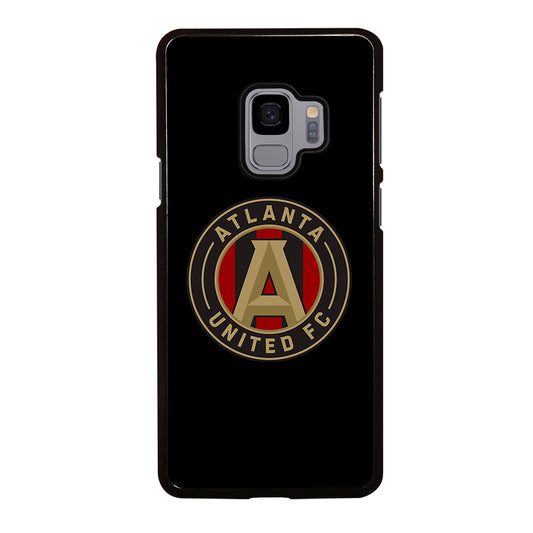 Logo Atlanta United Samsung Galaxy S9 Case