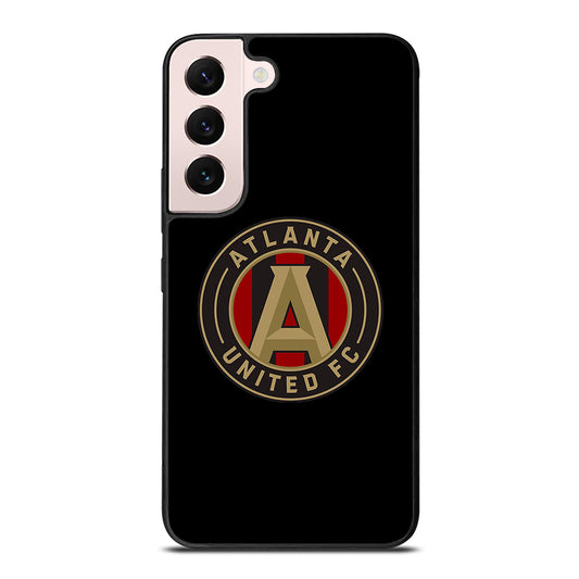 Logo Atlanta United Samsung Galaxy S22 Plus 5G Case