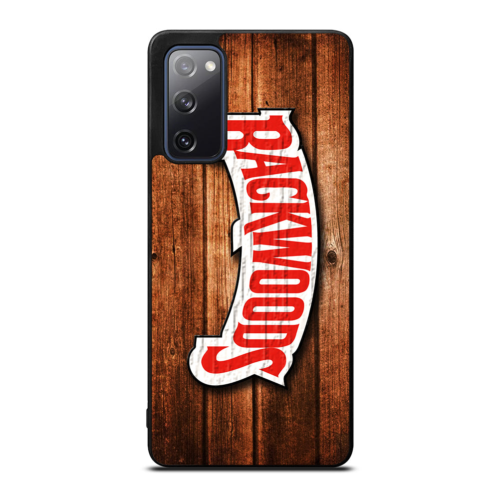 Logo Backwoods Cigars Samsung Galaxy S20 FE 5G Case