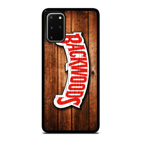 Logo Backwoods Cigars Samsung Galaxy S20 Plus / S20 Plus 5G Case