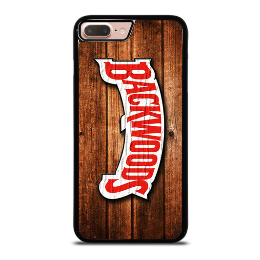 Logo Backwoods Cigars iPhone 7 Plus / 8 Plus Case