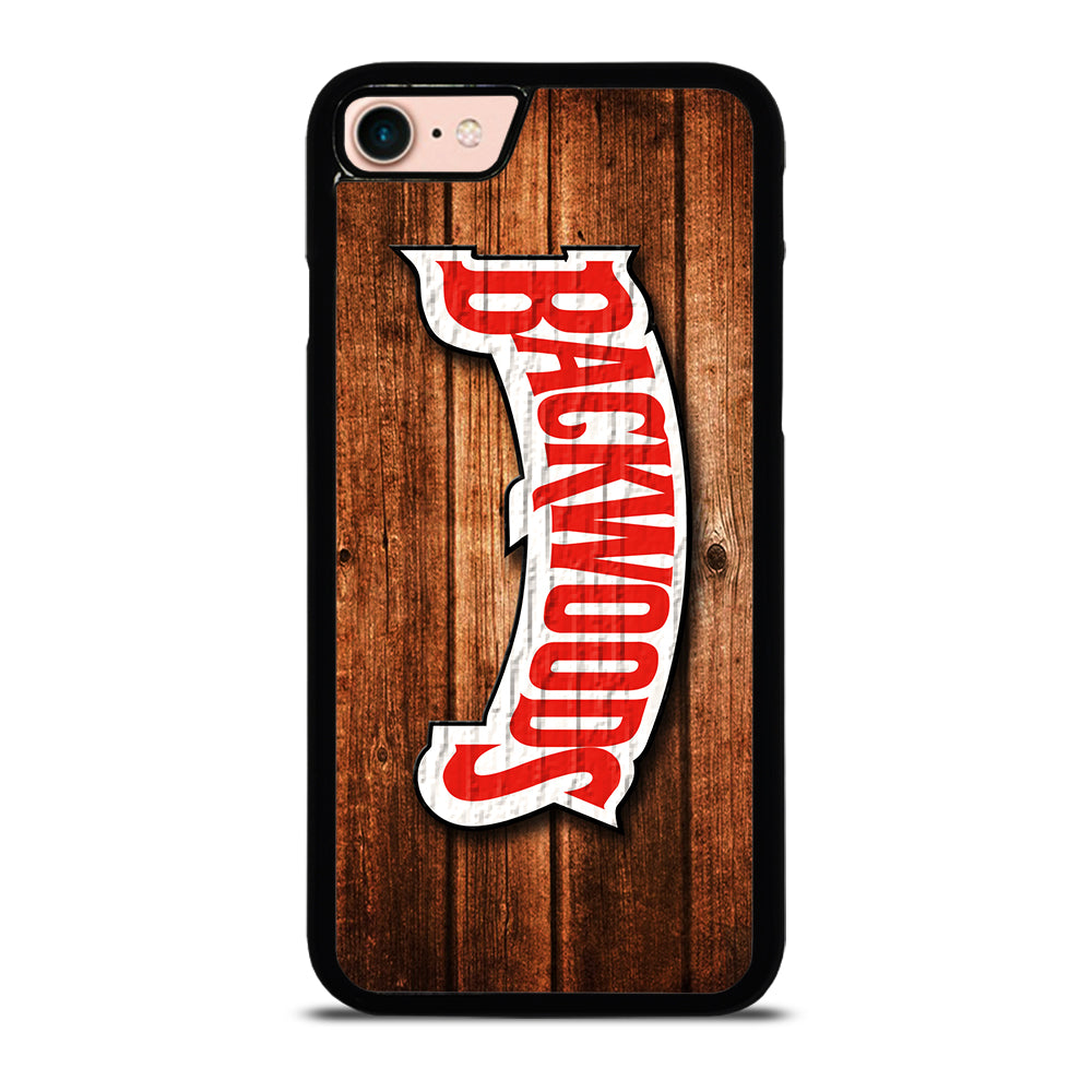 Logo Backwoods Cigars iPhone 7 / 8 Case