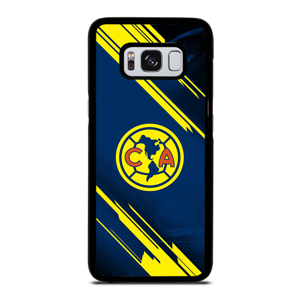 Logo Of Club America Samsung Galaxy S8 Case