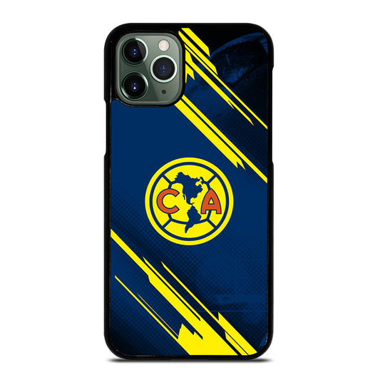 Logo Of Club America iPhone 11 Pro Max Case