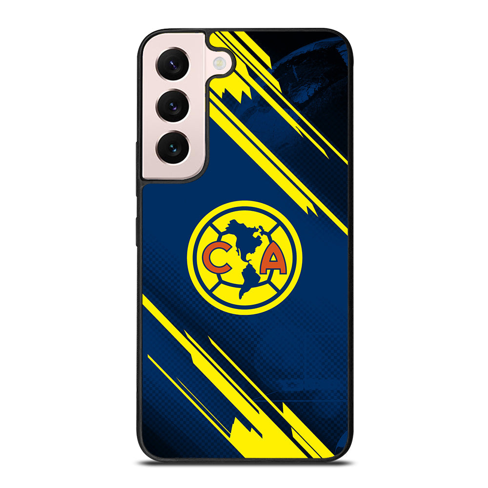 Logo Of Club America Samsung Galaxy S22 Plus 5G Case