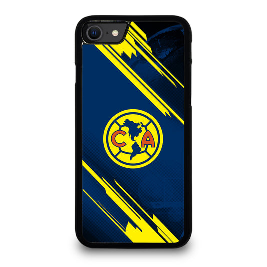 Logo Of Club America iPhone SE 2020 Case