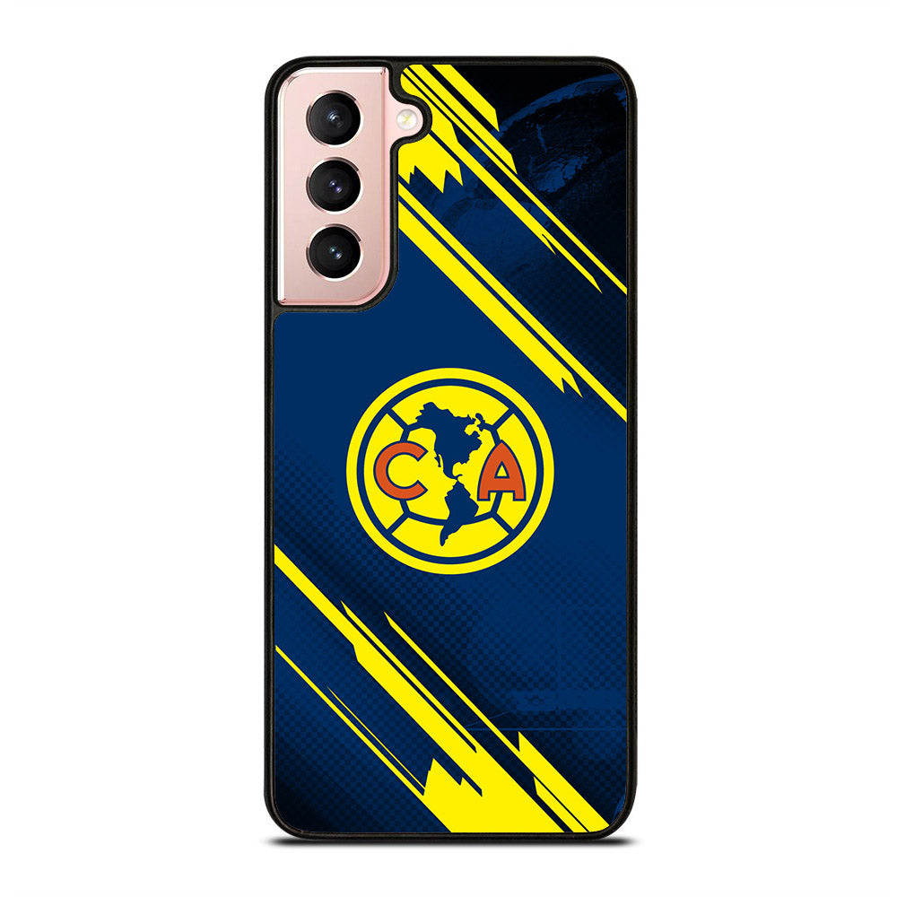 Logo Of Club America Samsung Galaxy S21 5G Case