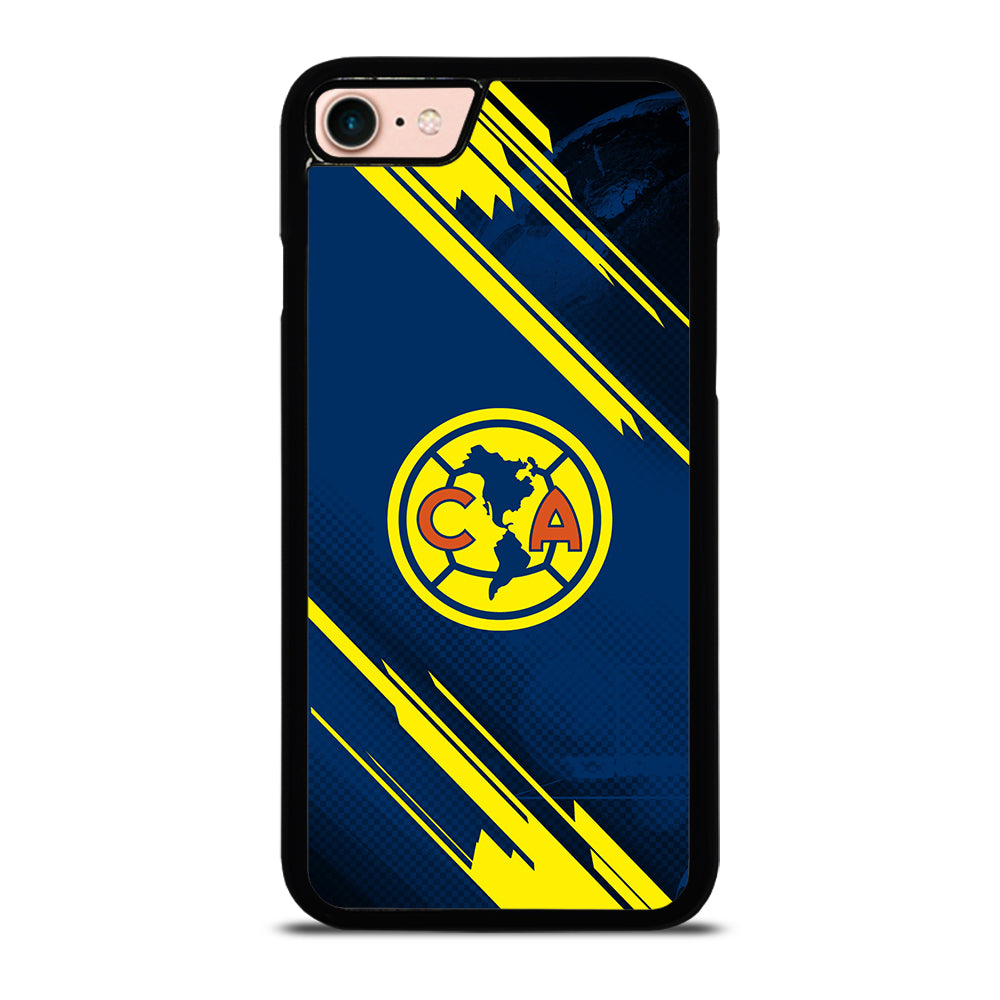 Logo Of Club America iPhone 7 / 8 Case