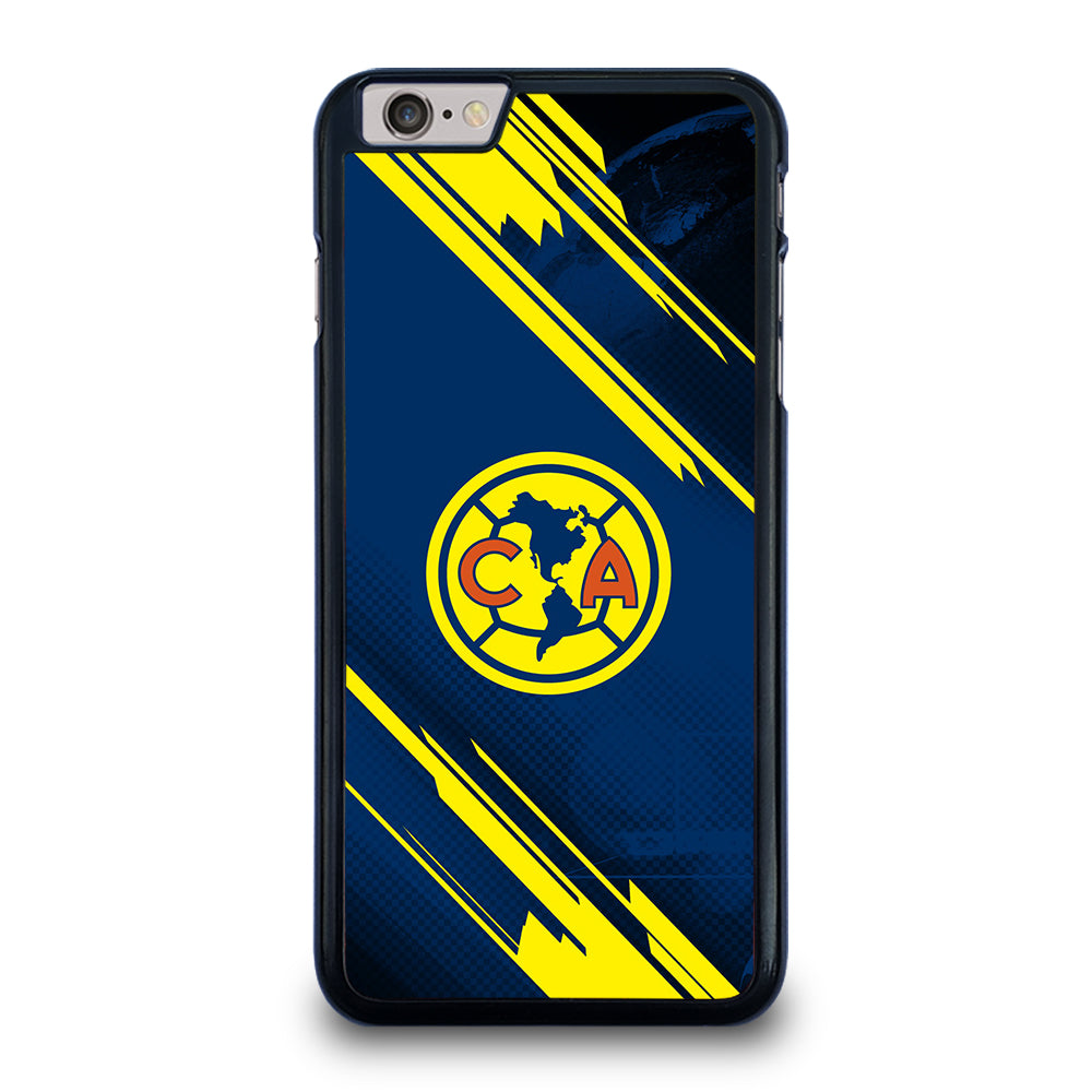 Logo Of Club America iPhone 6 Plus / 6S Plus Case