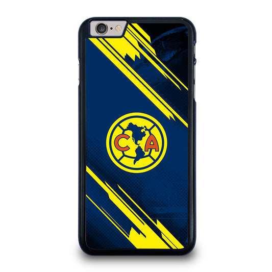 Logo Of Club America iPhone 6 Plus / 6S Plus Case