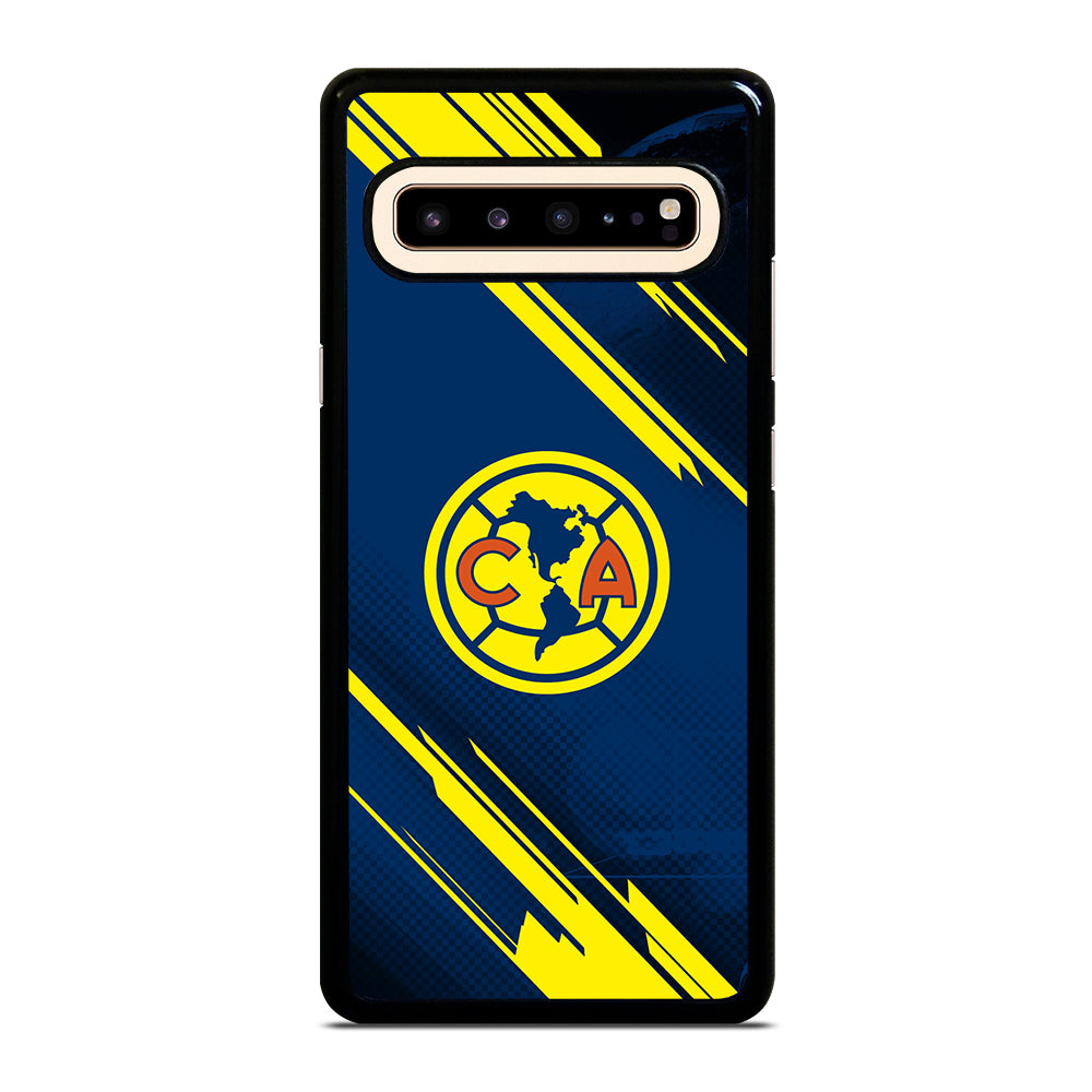 Logo Of Club America Samsung Galaxy S10 5G Case