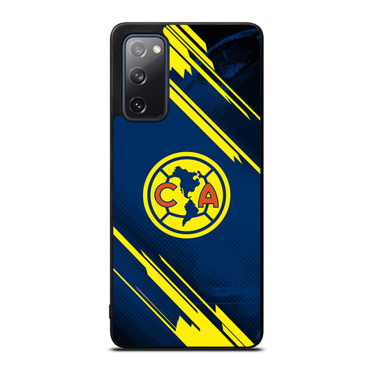 Logo Of Club America Samsung Galaxy S20 FE 5G Case