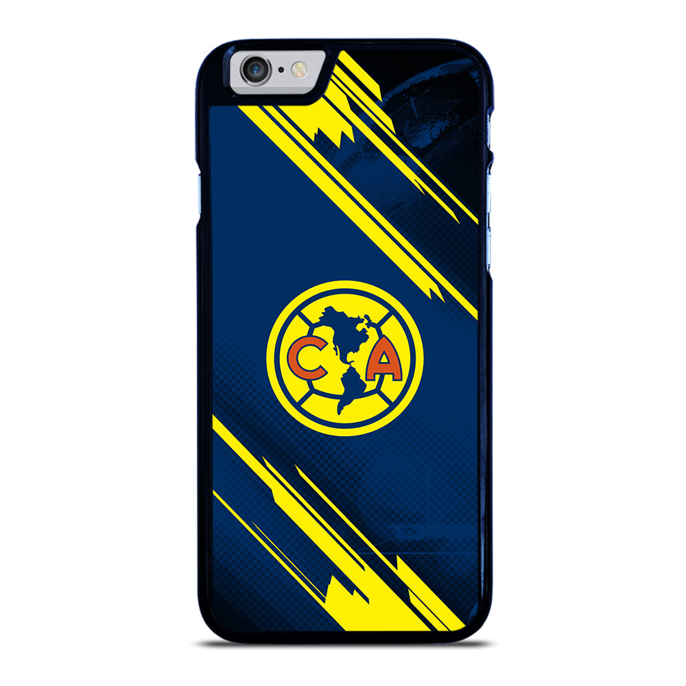 Logo Of Club America iPhone 6 / 6S Case