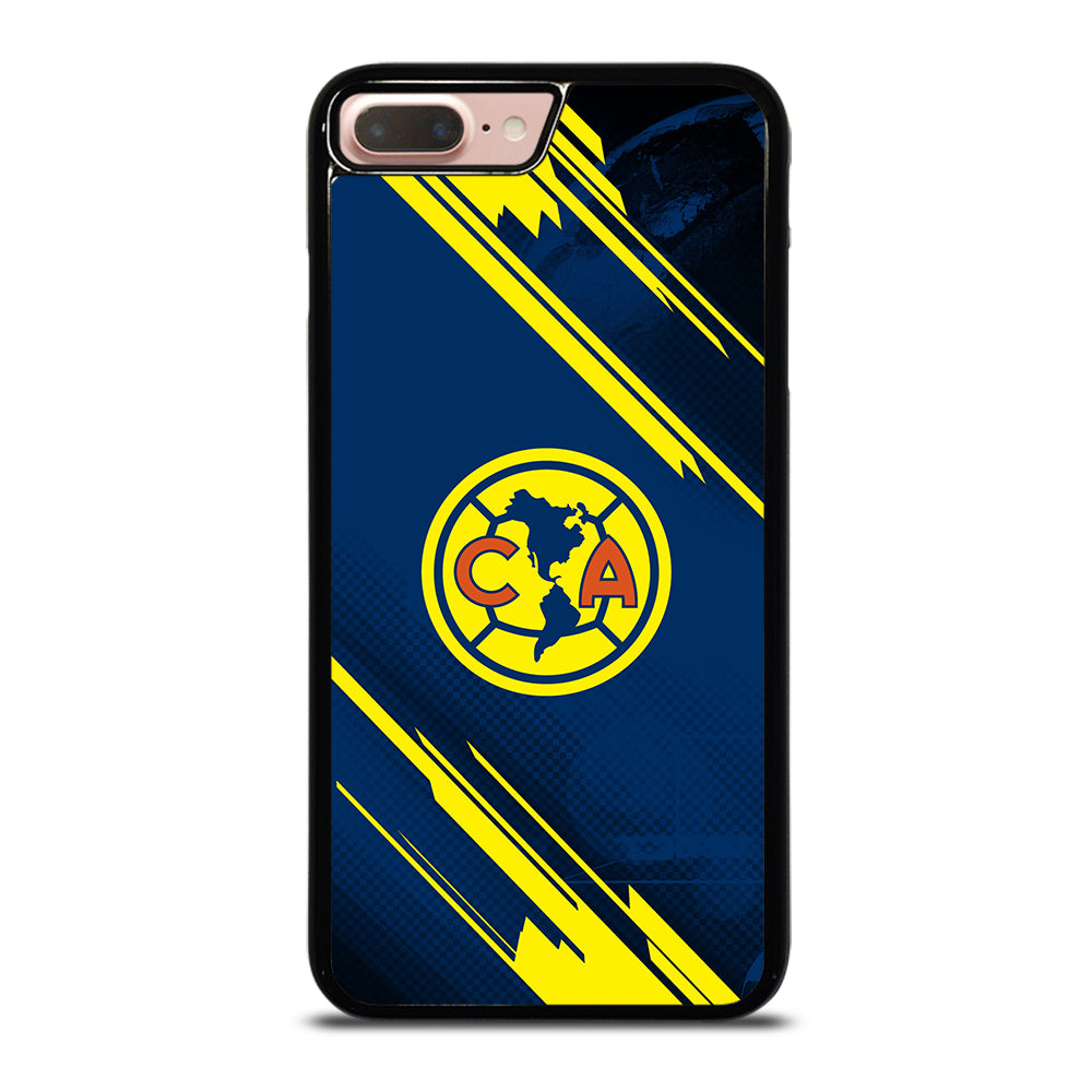 Logo Of Club America iPhone 7 Plus / 8 Plus Case