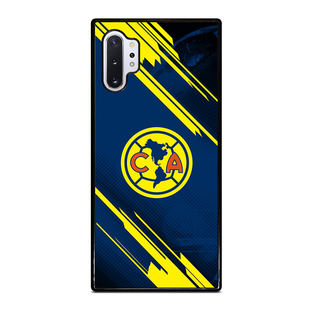 Logo Of Club America Samsung Galaxy Note 10 Plus Case