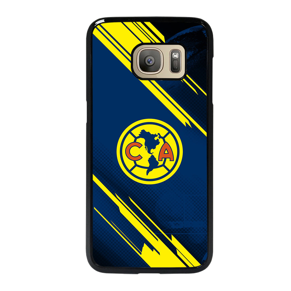 Logo Of Club America Samsung Galaxy S7 Case