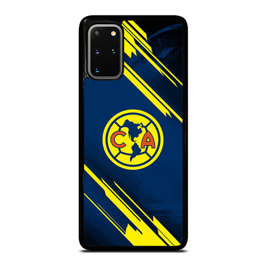 Logo Of Club America Samsung Galaxy S20 Plus / S20 Plus 5G Case