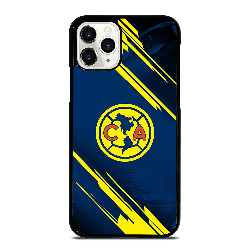 Logo Of Club America iPhone 11 Pro Case