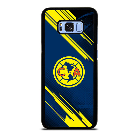 Logo Of Club America Samsung Galaxy S8 Plus Case