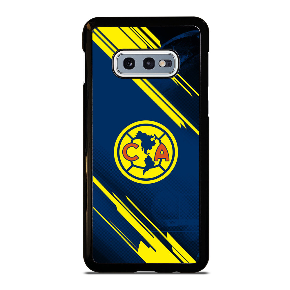 Logo Of Club America Samsung Galaxy S10e Case