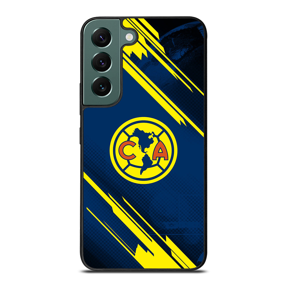 Logo Of Club America Samsung Galaxy S22 5G Case