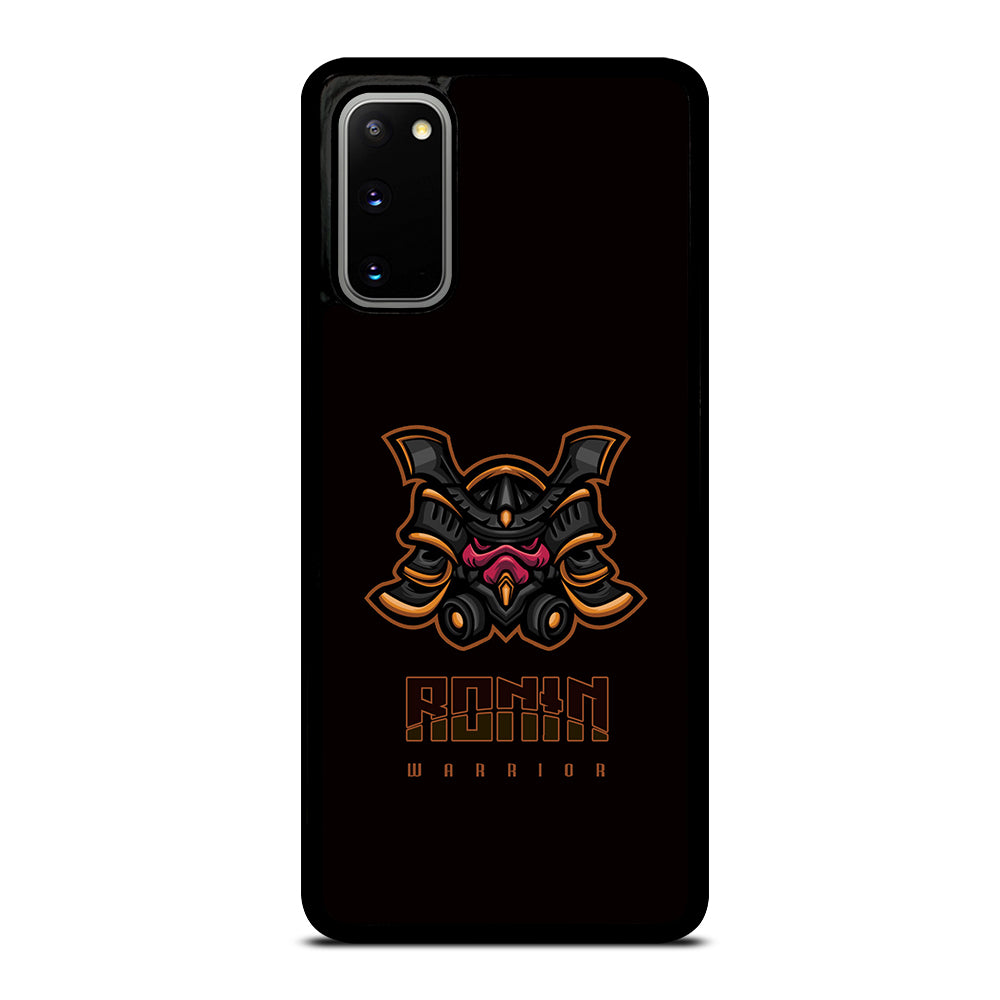 Logo Of Ronin Samsung Galaxy S20 / S20 5G Case