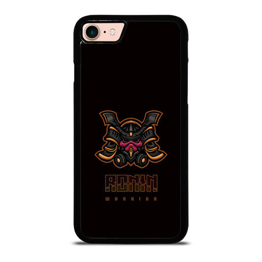 Logo Of Ronin iPhone 7 / 8 Case