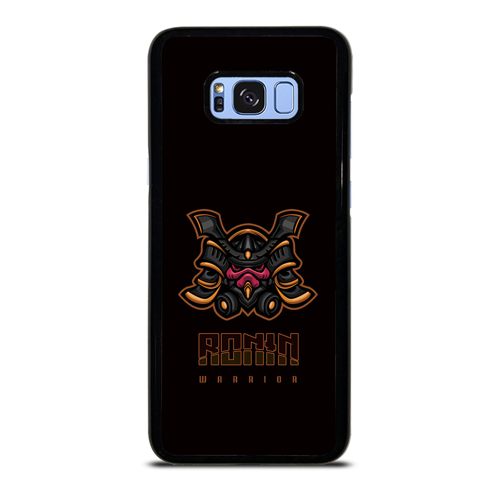 Logo Of Ronin Samsung Galaxy S8 Plus Case