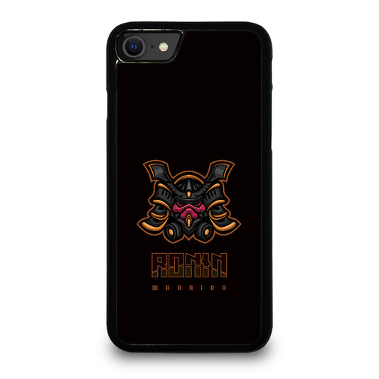 Logo Of Ronin iPhone SE 2020 Case