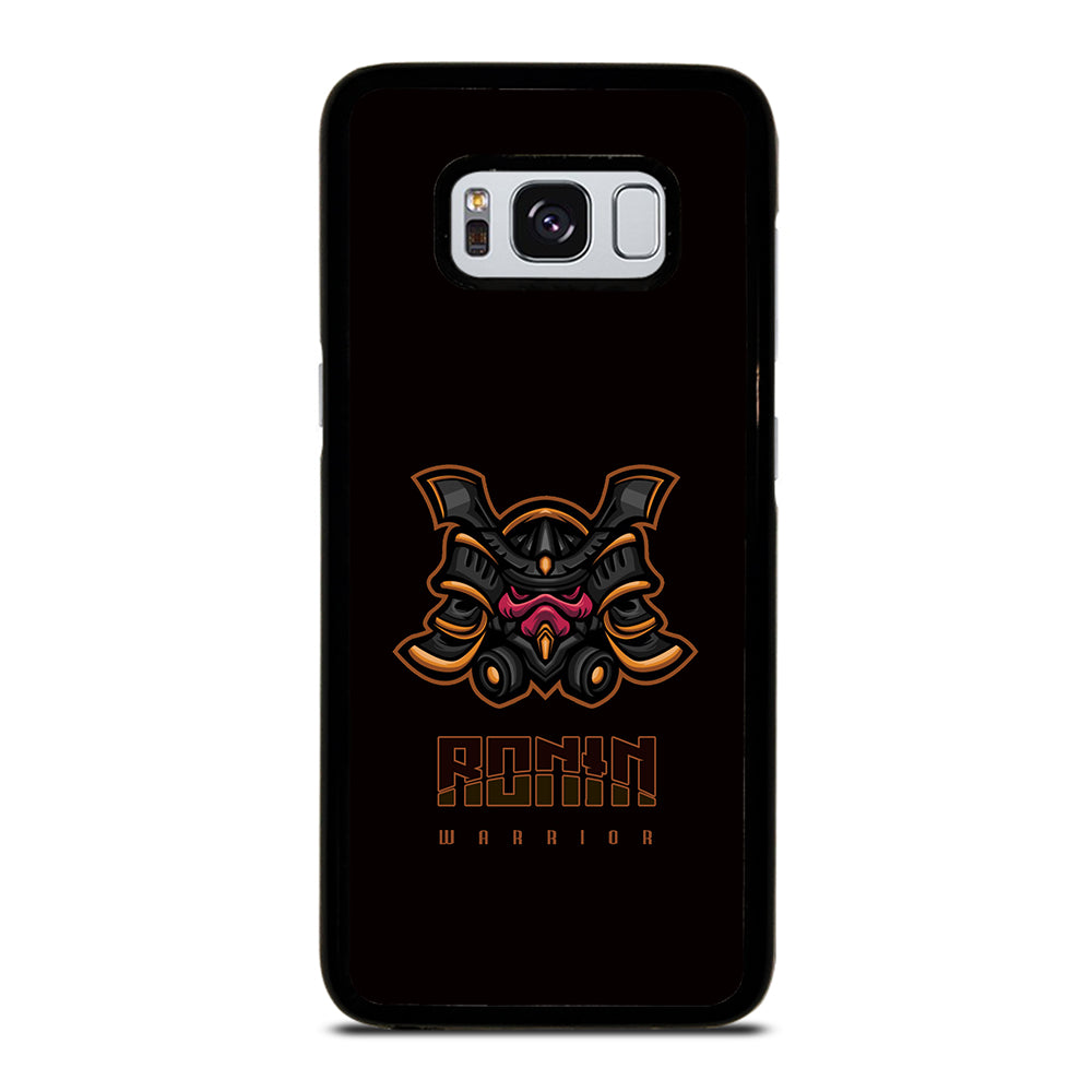 Logo Of Ronin Samsung Galaxy S8 Case
