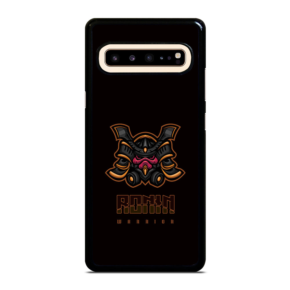 Logo Of Ronin Samsung Galaxy S10 5G Case
