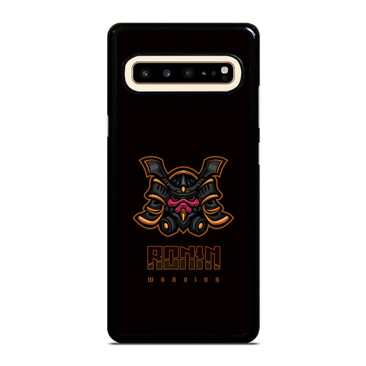 Logo Of Ronin Samsung Galaxy S10 5G Case