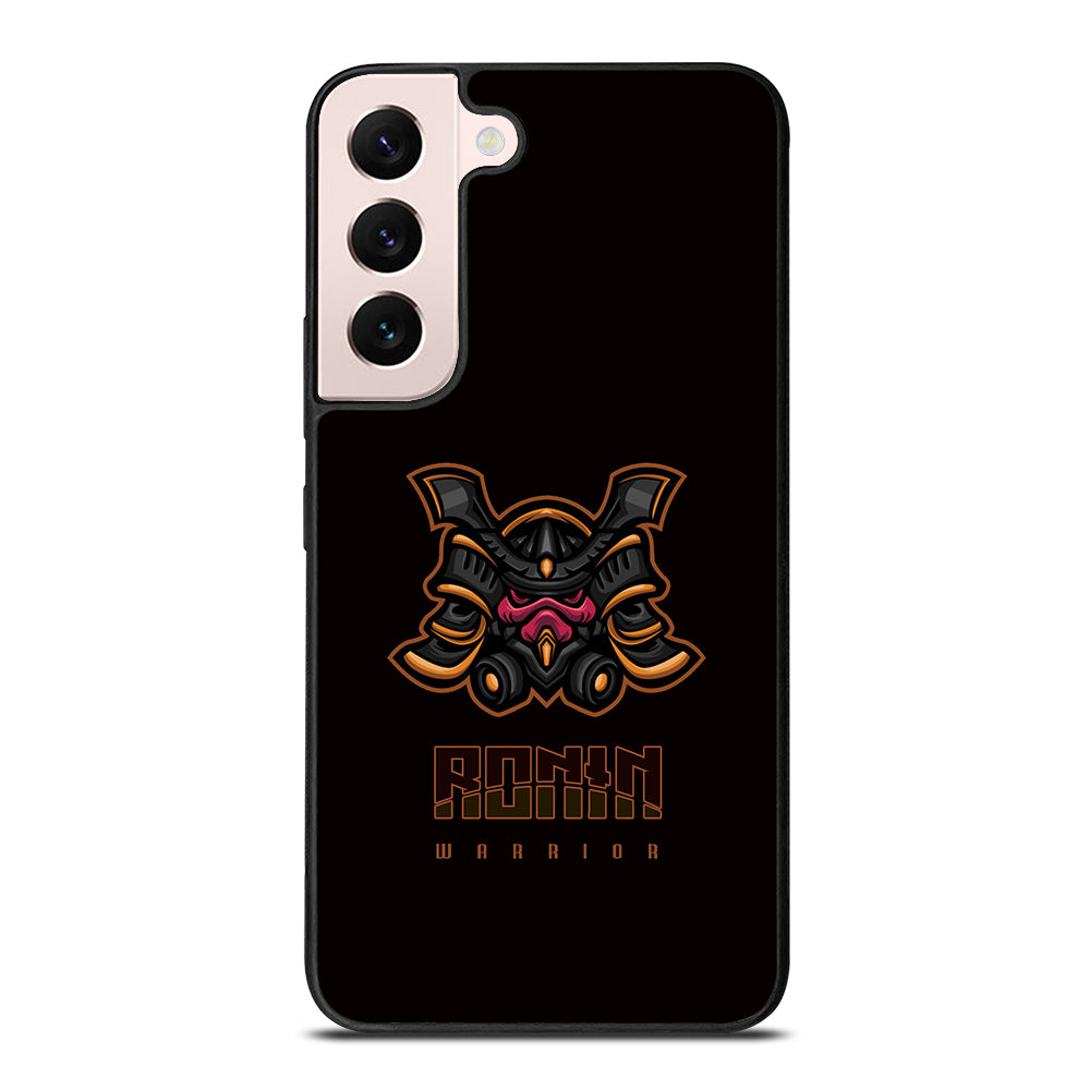 Logo Of Ronin Samsung Galaxy S22 Plus 5G Case