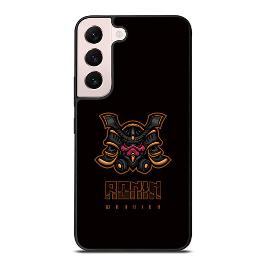 Logo Of Ronin Samsung Galaxy S22 Plus 5G Case