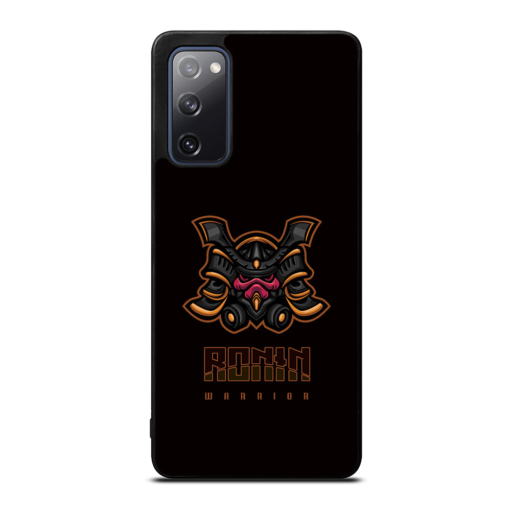 Logo Of Ronin Samsung Galaxy S20 FE 5G Case