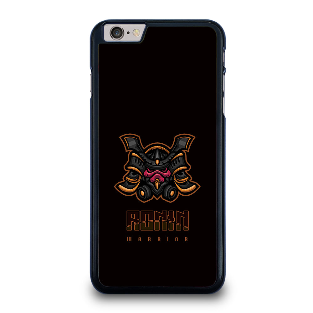 Logo Of Ronin iPhone 6 Plus / 6S Plus Case