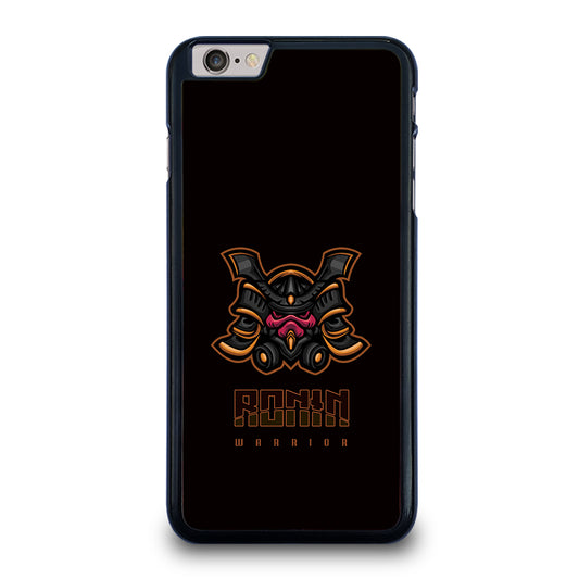 Logo Of Ronin iPhone 6 Plus / 6S Plus Case