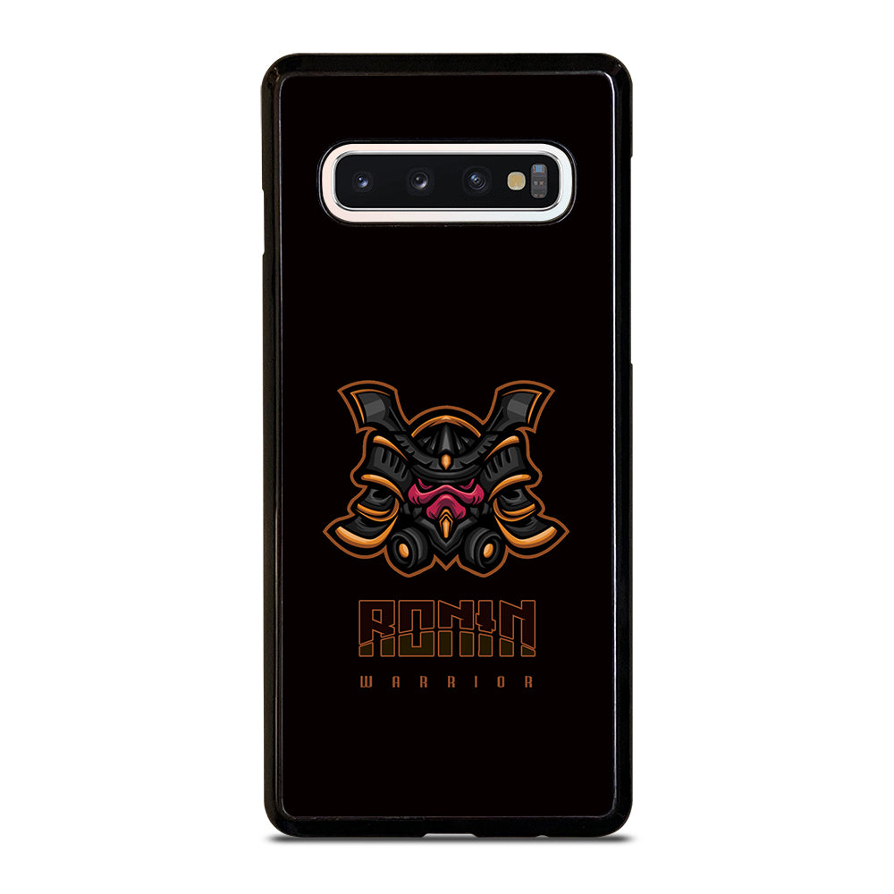 Logo Of Ronin Samsung Galaxy S10 Case
