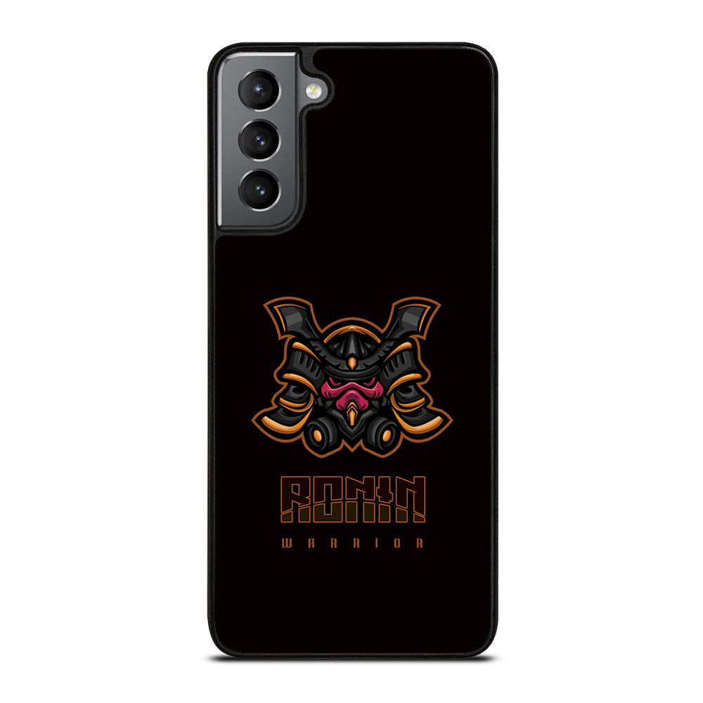 Logo Of Ronin Samsung Galaxy S21 Plus 5G Case