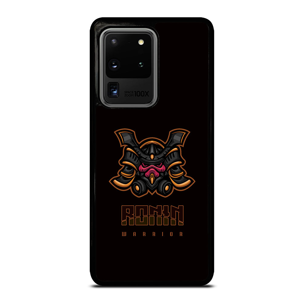 Logo Of Ronin Samsung Galaxy S20 Ultra / S20 Ultra 5G Case